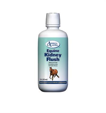 Omega Alpha® Kidney Flush