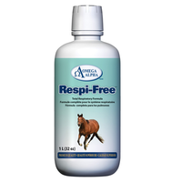 Omega Alpha® Respi-Free