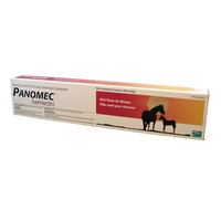 Panomec (Ivermectin) Dewormer - 6.42g