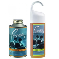 Pessoa Gel Soap - 250ML