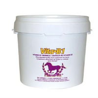 PharmVet Vitamin B1 Crumbles – 1.13KG