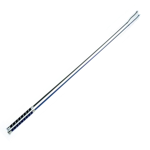 Velvet Grip Dressage Whip