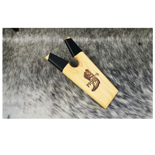 Picov's Wooden Boot Jack