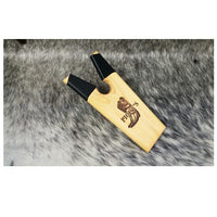 Picov's Wooden Boot Jack