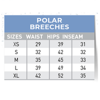 Mountain Horse Polar Breeches