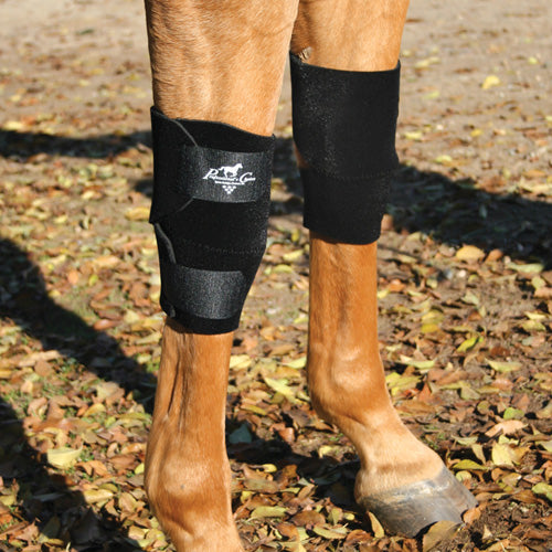 Professional’s Choice® Knee Boots
