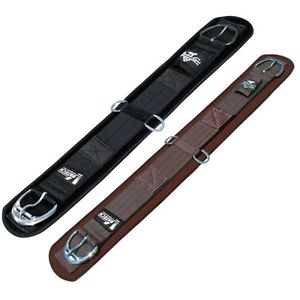 Professional’s Choice® “SMx VenTECH” Western Cinch