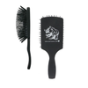 Mane and Tail Square Paddle Brush by Professionals Choice