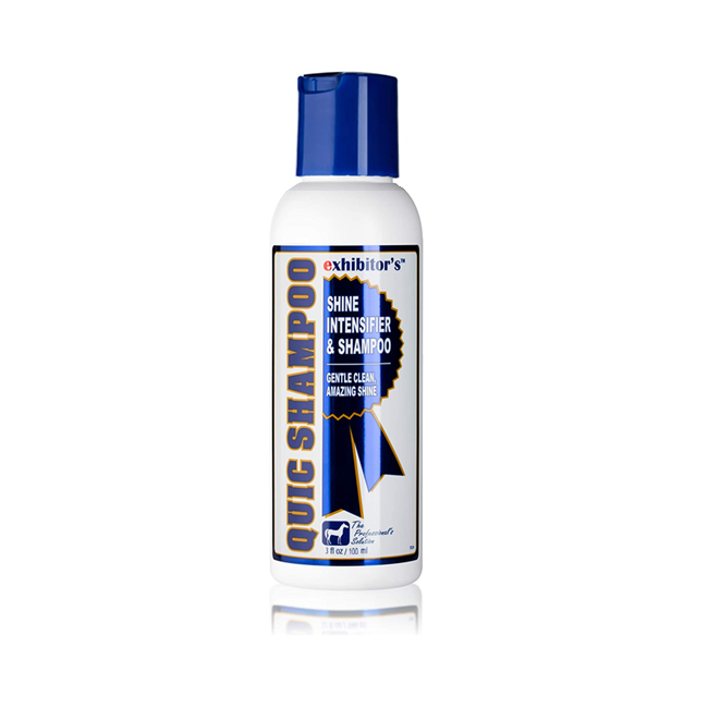 Quic Shampoo – 100ML