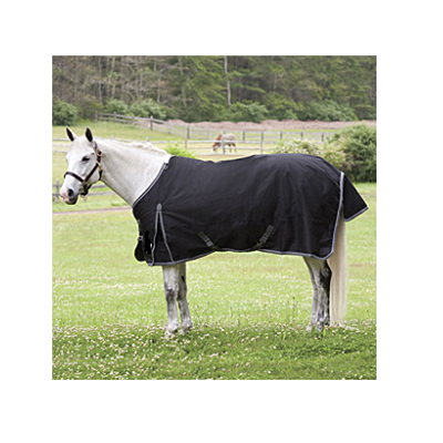Rugged Wear Winter Turnout Mini Blanket