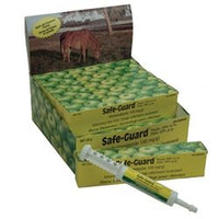 Safe-Guard Dewormer - 25g