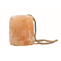 Himalayan Salt On A Rope