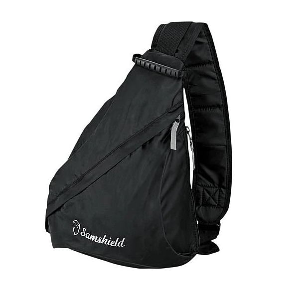 Samshield® 1.0 Premium Alcantara Helmet + FREE Samshield Sling Bag!