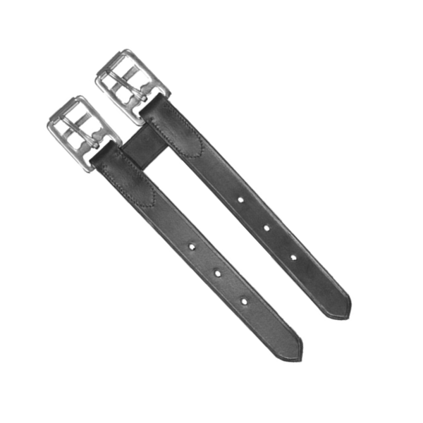 QHP Girth Extender - Black