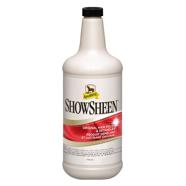 Absorbine ShowSheen Refill – 950ML
