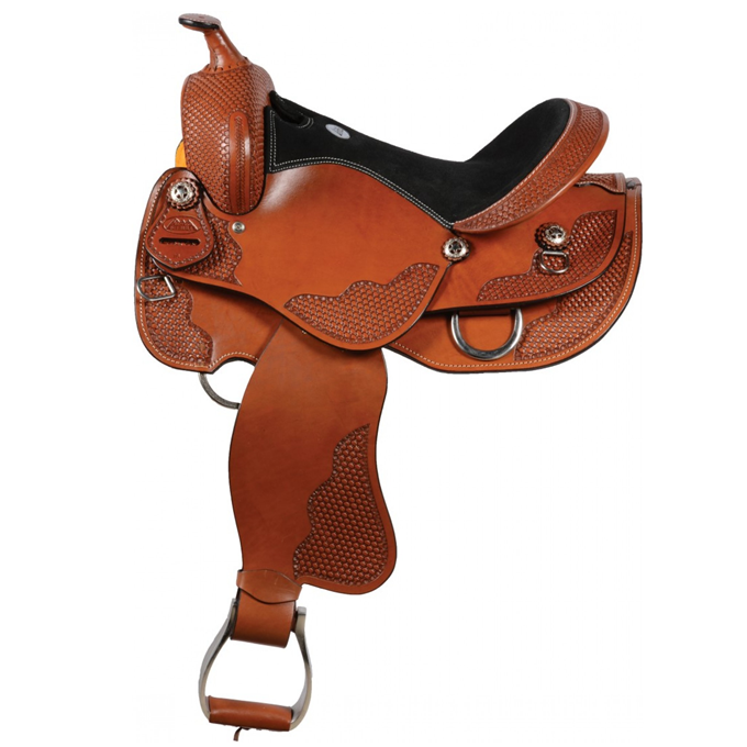 SIERRA Kaylee Pleasure Saddle