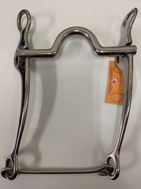 Silverline Stainless Steel Curved Port Bit