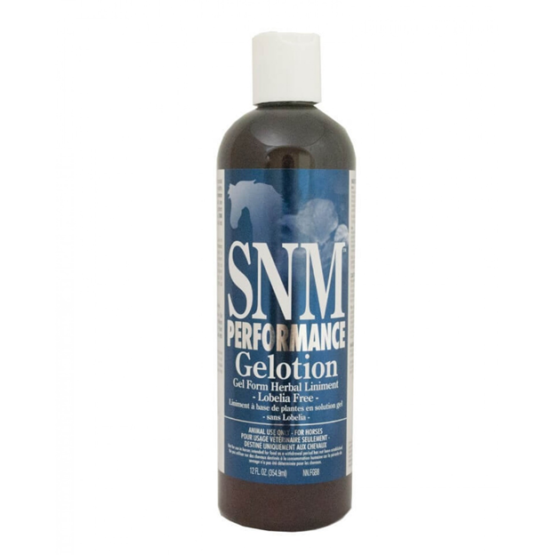 Sore No-More® Performance Gelotion - 12 oz