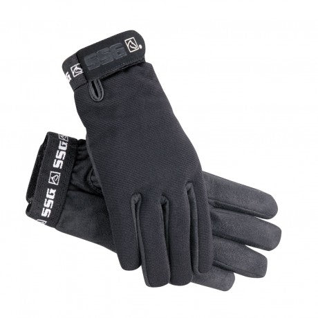 SSG® #8600 “The Original All Weather” Riding Gloves