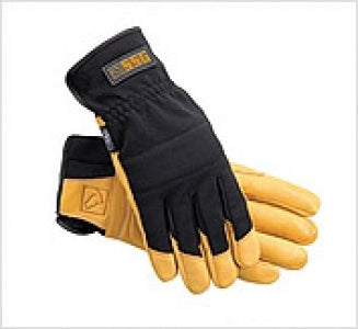 SSG® #600 “Ride N’ Ranch” Riding Gloves