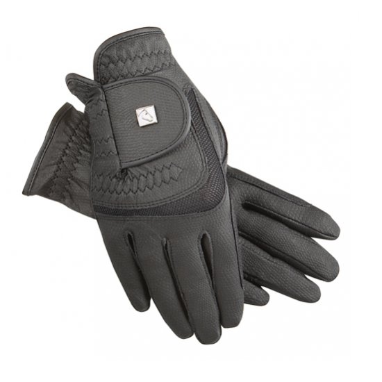 SSG® #2200 “Soft Touch” Riding Gloves