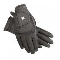 SSG® #2200 “Soft Touch” Riding Gloves