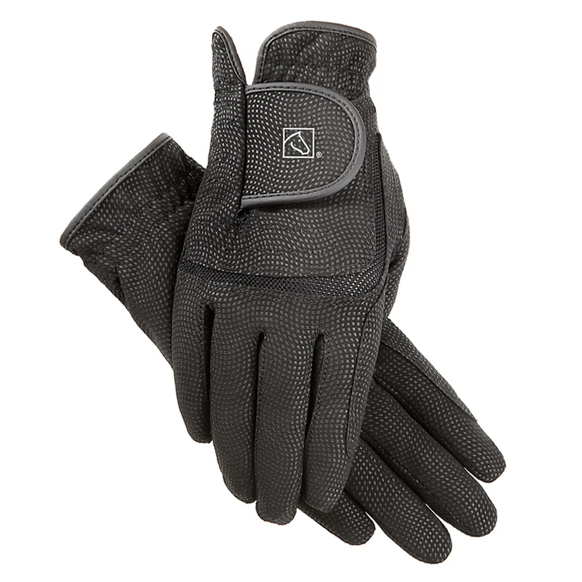 SSG® #2100 “Digital” Riding Gloves