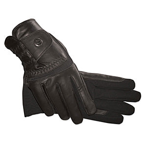 SSG® #4200 “Hybrid” Riding Gloves