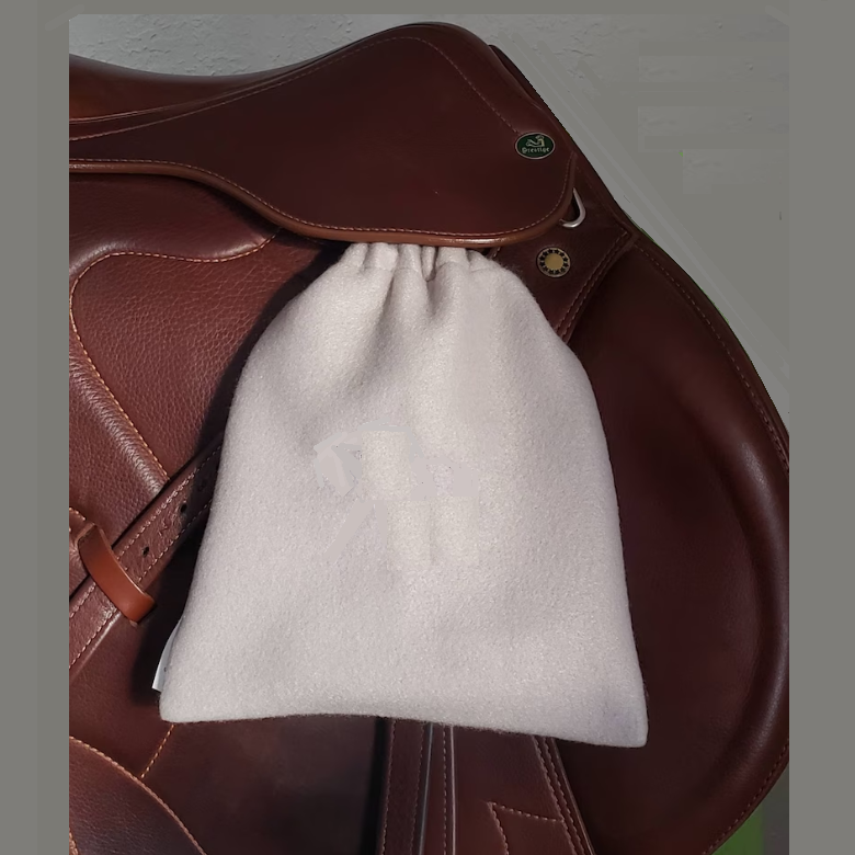 Fleece Stirrup Leather Covers - Specialized Saddles