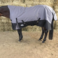 Goliath Storm High Neck Turnout - 50G + FREE Custom Name Tag!