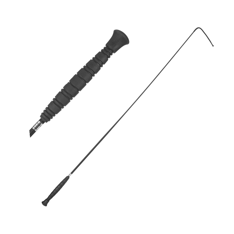 St. George Super Grip Dressage Whip 42"