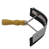 Sweat Scraper