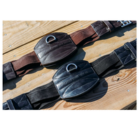 Tapestry Dressage Comfort Monoflap Girth