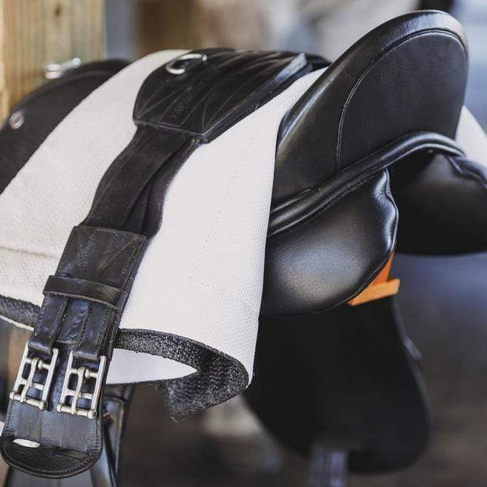 Tapestry Dressage Comfort Monoflap Girth – Picov's Tack Shop
