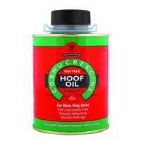 C&D&M Tea Tree Hoof Oil - 500ML