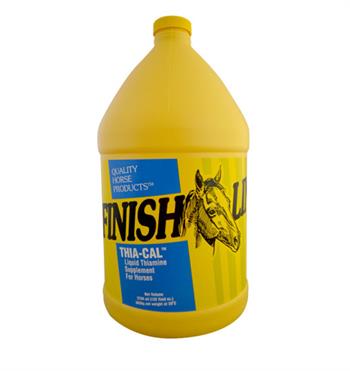 Finish Line Thia-Cal – 3.78L
