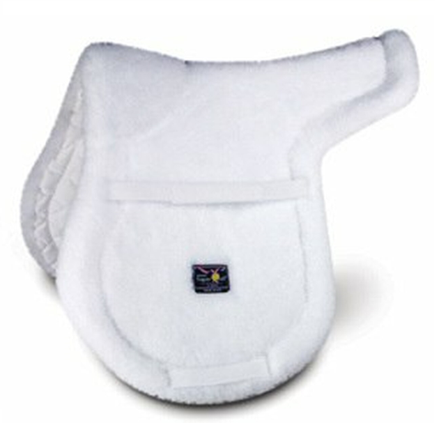 Super Quilt High Profile Close Contact Show Pad