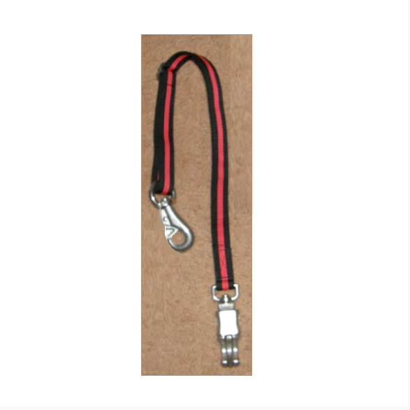 Adjustable Trailer Tie