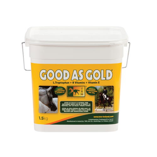 TRM Good As Gold - 1.5 KG