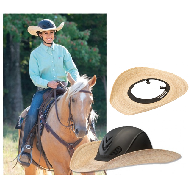 Troxel Helmet Brimmer Picov s Tack Shop