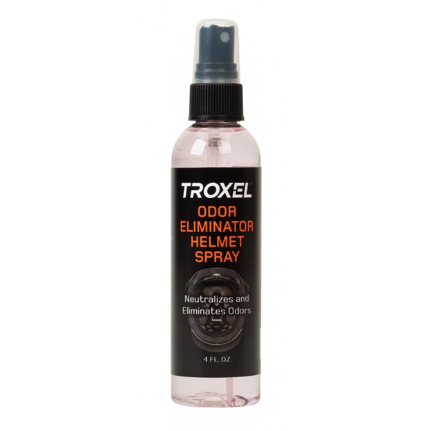 Troxel Odor Eliminator Helmet Spray