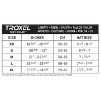 Troxel Sport 2.0 Helmet