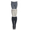 Tuscany 313 Ladies Silicone Knee Patch Breeches