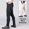Tuscany 502 Men's Premium Knee Patch Breeches