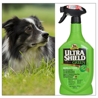 Absorbine Ultrashield Green Natural Spray -950ML