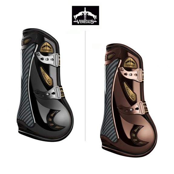 Veredus Grand Slam Carbon Gel Front Boots