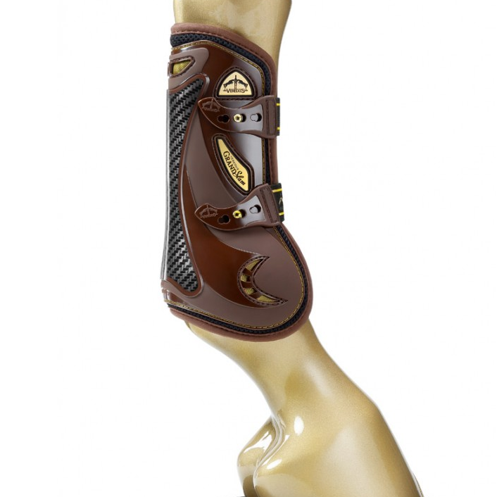 Veredus Grand Slam Carbon Gel Front Boots