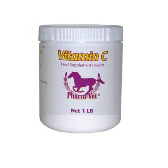 PharmVet Vitamin C - 454G