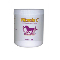PharmVet Vitamin C - 454G