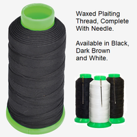 Waxed Braiding Thread